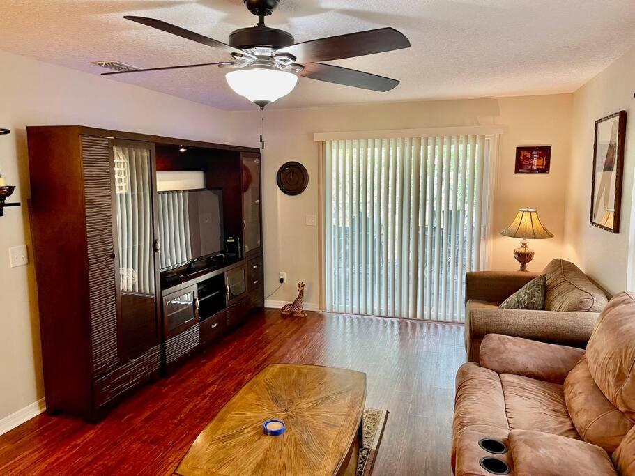 Cozy Modest Home Near Universal Studios/Volcanobay ออร์ลันโด ภายนอก รูปภาพ
